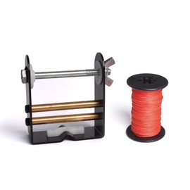 Archery Bow String Serving Thread with replacement Bowstring 30 Meter 0.025'' Durable String Archery Supplies Tool for Various Bow