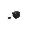 BRP 860200387 Black ATV Lockable Gas Tank Cap
