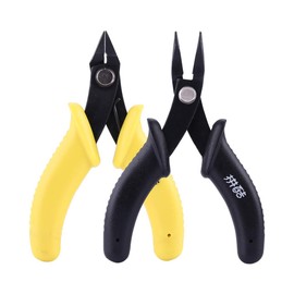 Piececool Tool Kit Puzzles for Adults Kit 3D Puzzles Kit Metal Puzzle Kit 2Pcs Model Tool Kit for DIY 3D Jigsaw Metal Puzzle Model Kit