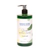 Shampoo Anticaída con Bergamota 500 ml | Fortalece Cabello Débil