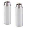 Set of 2 tap extensions, 1/2 inch x 150 mm,