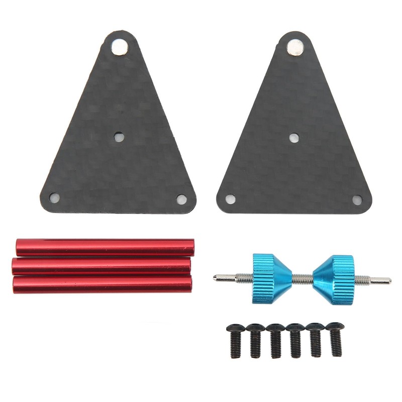 Prop Balancer Magnetic Carbon Fiber Multirotor Propeller for RC Helicopter