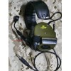 Unbranded US! Comtac XPI Head Mounted Pickup Noise Reduction Tactical