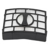 4PCS Vacuum Cleaner Strainer Filter Element Kit for Shark ZU560