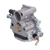 Lawn Mower Carburetor Replacement 574719402 545072601 for Husqvarna 235 235E