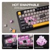 EPOMAKER Aula F108 Full Size Wireless Gaming Keyboard with 4000mAh