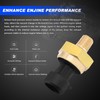 7.3 EBP Exhaust Back Pressure Tube Sensor Wire Harness, for
