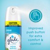 Glade Air Freshener Odor Fighting Room Spray, Aqua Waves, 8.3