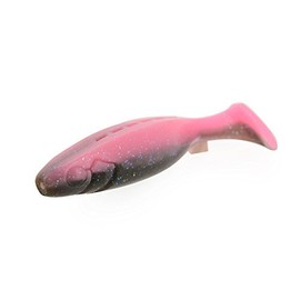 Berkley Worm Power Wiggler 4 PBCPWIG4-DWAK Bass Fishing Lure