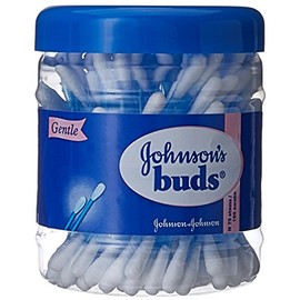 Johnson&Johnson Ear Buds