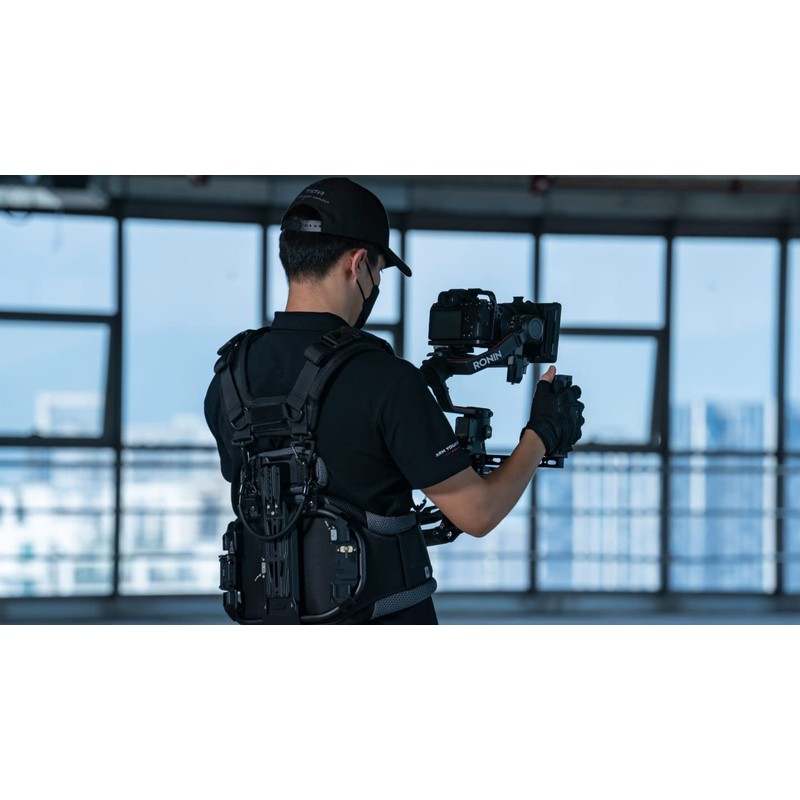 Tilta Float Shoulder Support | GSS-T01-SS