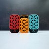 Clickbricks Stride 3D Magnetic Fidget Slider - Sleek Portable Design,