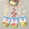 Ildong Hoodis IYAM freeze-dried fruit chips, choose 1 out of 3 types (pure apple/pure strawberry/pure pear) / 일동 후디스 아이얌 동결건조 과일칩 3종 중 택1 (순사과/순딸기/순배)