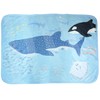 Blanket for Summer, Cool to Touch, Smooth Feel, Cool, Stylish,