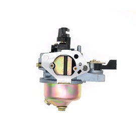 SAKITAM Carburetor compatible with 346CC 11HP 420CC 14HP Predator OHV Engine GO Kart with Gaskets Fuel Filter Spark Plug Kit