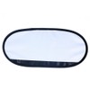 WANGCL 2 PiecesAnti-Glare Anti-Dazzle Vehicle Visor Sunshade Extender Sun Blocker