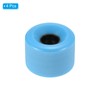 PATIKIL 65mm 78A Longboard Wheels Soft, 4 Pack Cruiser Wheels
