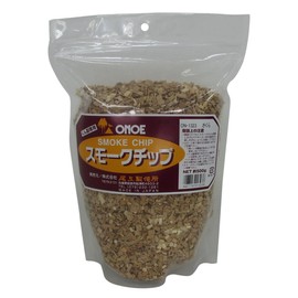 Onoe ON-1323 Smoke Chip Sakura 17.6 oz (500 g)