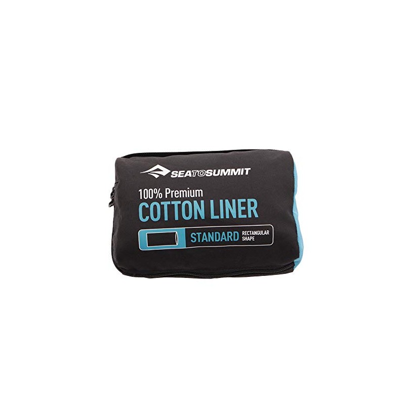 Sea to Summit Cotton Liner Standard - Cotton Sleeping Bag