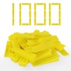 VUAOHIY Tile Wedges 1000 Pieces with Tile Spacer for 1/8",