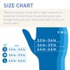 ESTAS Nitrile Gloves - 4 Mil Thick Disposable Gloves -