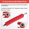 YBVABE S7 MaxV Ultra Kit for Roborock S7, S7 Plus,