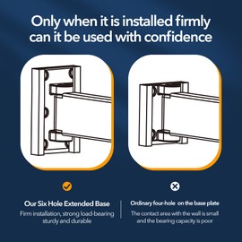 CHAHUANV Clothes Drying Rack,Laundry Drying Rack, Drying Rack Wall Mount,Wall Mounted Clothes Rack,Drying Rack Clothing,Retractable Laundry Rack for Hanging Clothes,Collapsible,Foldable,White-Hooks