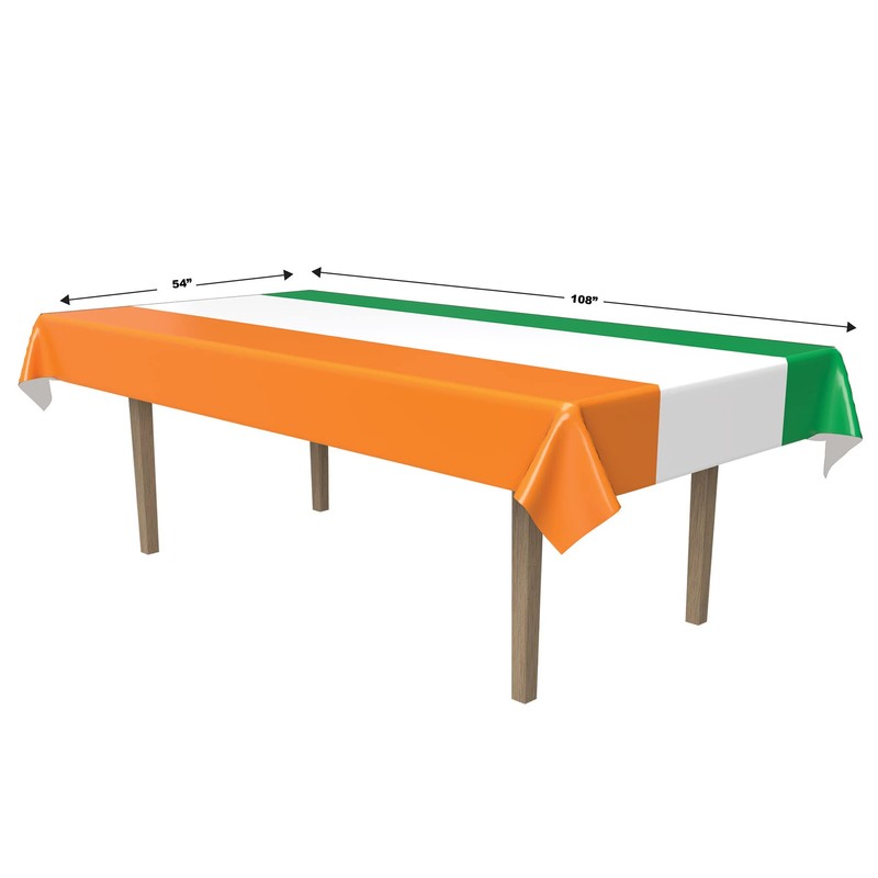 Irish Tablecover