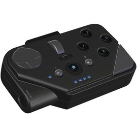 Mad Catz Rock Band 3 MIDI PRO-Adapter - Accesorios y piezas de videoconsolas (Negro, Wii)