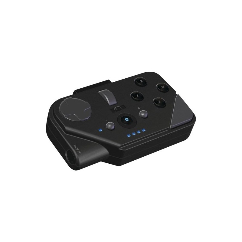 Mad Catz Rock Band 3 MIDI PRO-Adapter - Accesorios y