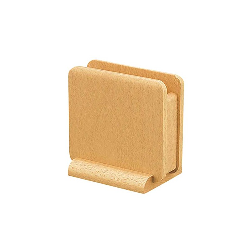 yamako- Wood nahukin Placket (Natural) 15221 