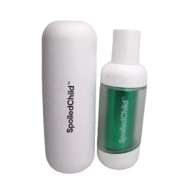 SPOILED C. S. CHILD  M27 ANTI AGING GLYCOLIC RENEWING SERUM 1 OZ BOXED