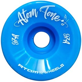 Atom Tone Rhythm Roller Skate Wheels