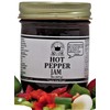 Hot Pepper Jam, 8 oz