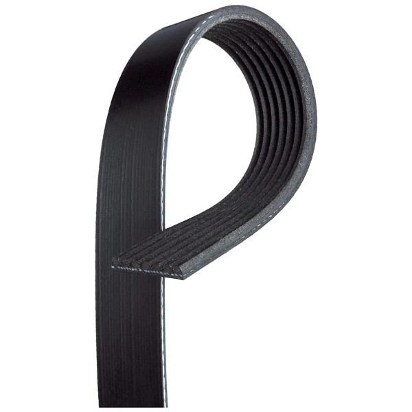 Gates K070610 Gates Serpentine Belt for Toyota Avalon Lexus IS300