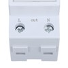 Single Phase Energy Meter WiFi Metering Switch Electric Meter APP