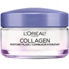 L’Oréal Paris Crema Hidratante de Colágeno Día y Noche -