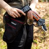 Kebtek Electric Pruning Shears Bag, Storage Case, Waist Bag, Tool