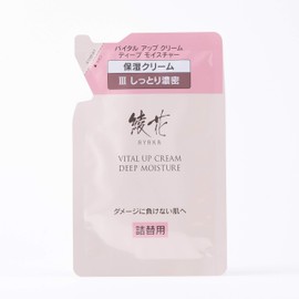 AYAKA Vital Up Cream Deep Moisture Refill