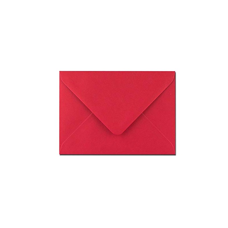 arkCRAFT 25 x C6 Premium Envelopes 100gsm 114mm x 162mm