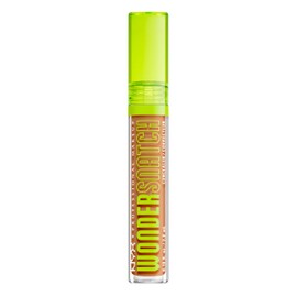 NYX Professional Makeup Wonder Snatch Concealer, Correttore liquido, 24 ore di idratazione, Waterproof, Golden, 3 ml