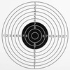 Yaegoo Metal Box BB Trap Target, Airsoft Pellet Trap Catcher