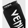 Venum, Kontact Shin Guards Without Foot, Men's, L, Black
