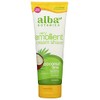 Alba Botanica Shave Cream, 8 oz
