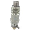 EPSIRMP 15271-53020 3pcs Fuel Injectors Compatible with Kubota D750 D850
