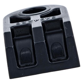 Polaris Ranger Box Bushing, Latch, Genuine OEM Part 5434226, Qty 1