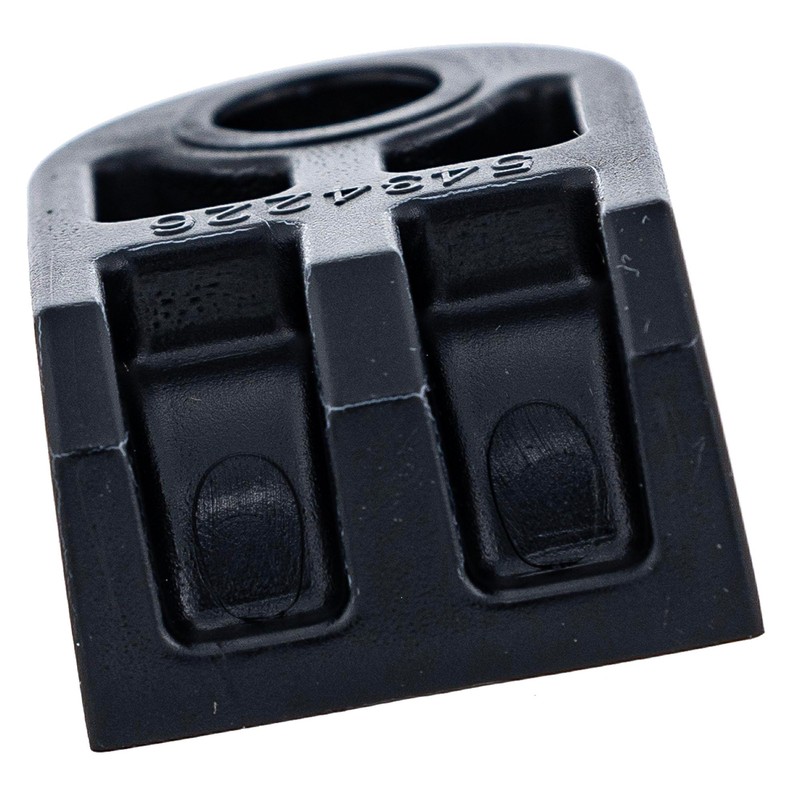 Polaris Ranger Box Bushing, Latch, Genuine OEM Part 5434226, Qty