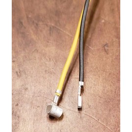 STIHL NEW Genuine STIHL Throttle Cable w/Wiring Harness BR800 BR800X 4283-180-1100 OEM