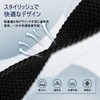 VanHooc 0.6 inch (14 mm) Band, Compatible with Garmin Lily