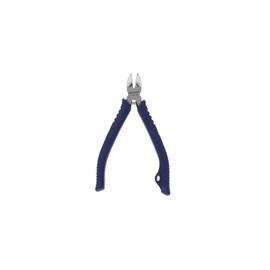Takagi TCNP-125 TCNP-125 Catching Nipper, 4.9 inches (125 mm), Spring Included, Shatterproof Pad with Spare, 1 Set, Electrical Working, Wire Working, Grab, Vine Cutting, Cutting, Pliers with Lead Catcher